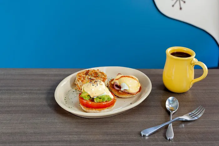 Snooze, an A.M. Eatery Picture 6