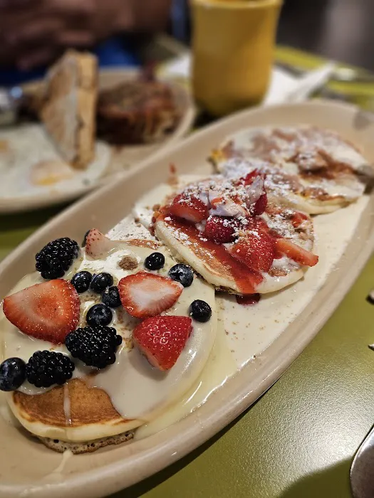 Snooze, an A.M. Eatery Picture 1