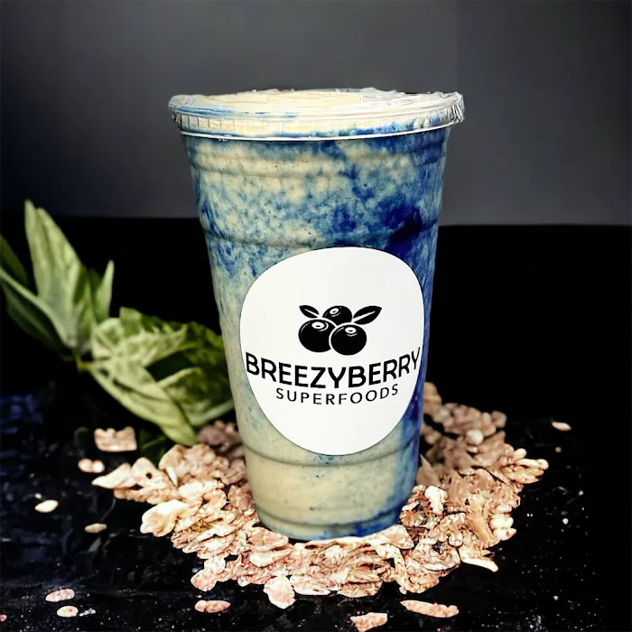 BreezyBerry Picture 1