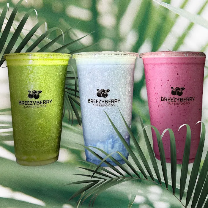 BreezyBerry Picture 4