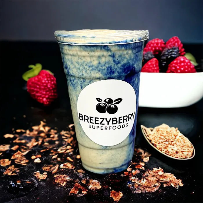 BreezyBerry Picture 3