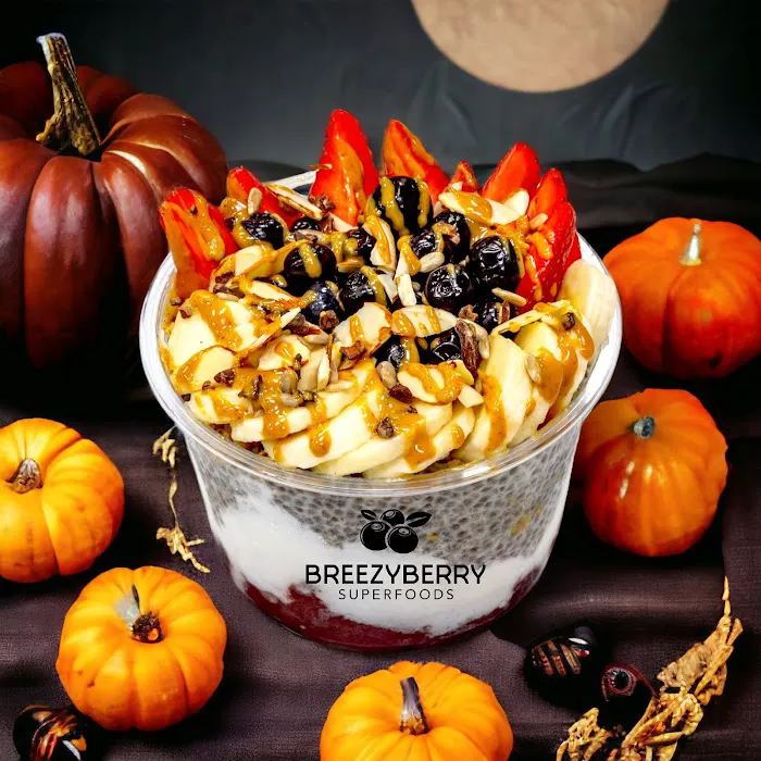 BreezyBerry Picture 7