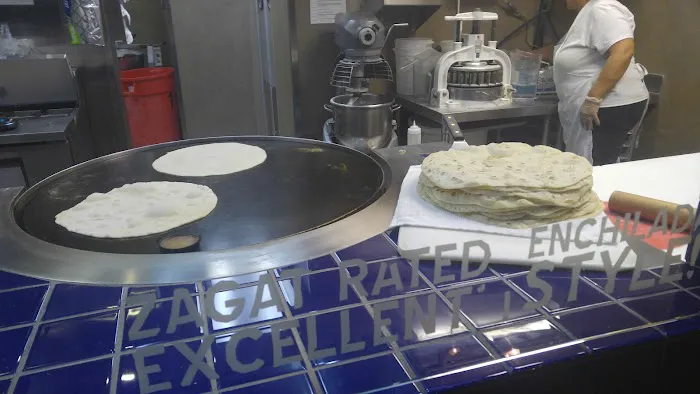 Cafe Rio Fresh Modern Mexican Picture 7