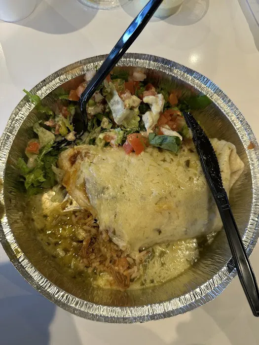 Cafe Rio Fresh Modern Mexican Picture 8