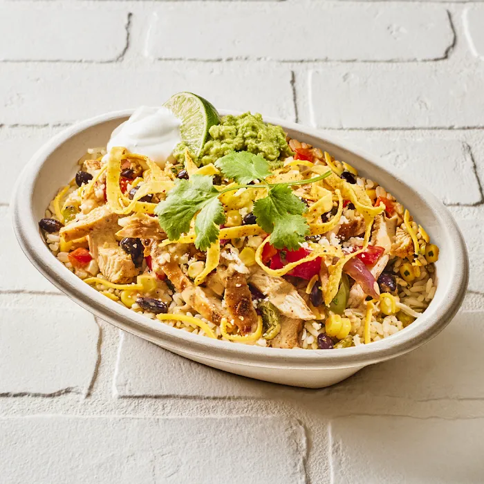 Cafe Rio Fresh Modern Mexican Picture 9