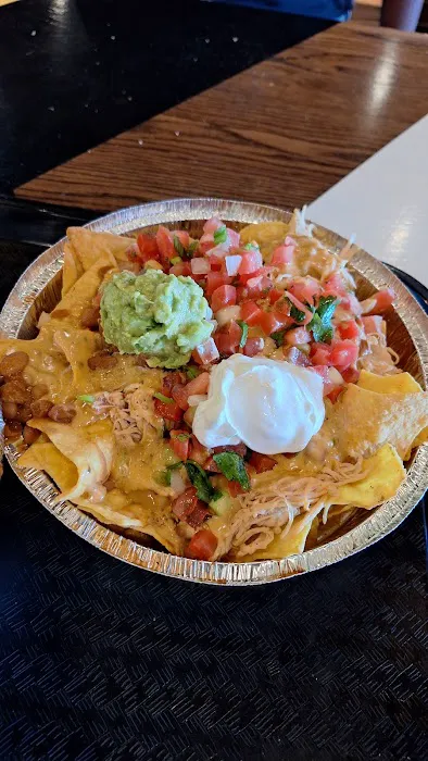 Cafe Rio Fresh Modern Mexican Picture 6