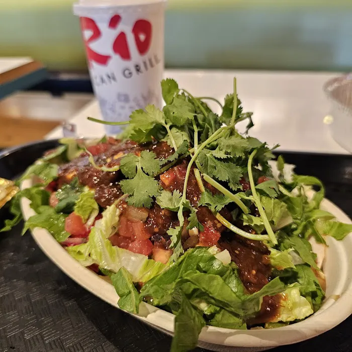 Cafe Rio Fresh Modern Mexican Picture 5