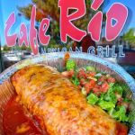 Cafe Rio Fresh Modern Mexican