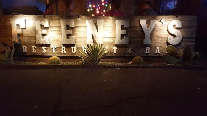 Feeney's Restaurant & Bar Picture 6