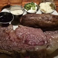 Feeney's Restaurant & Bar ico