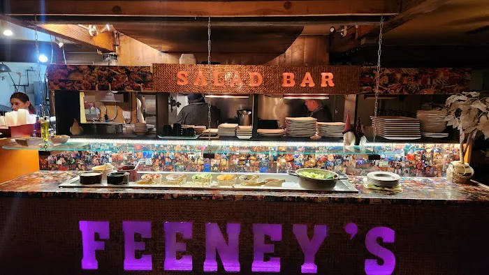Feeney's Restaurant & Bar Picture 10