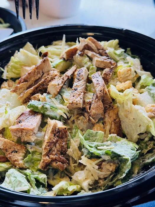 Habit Burger & Grill Picture 9