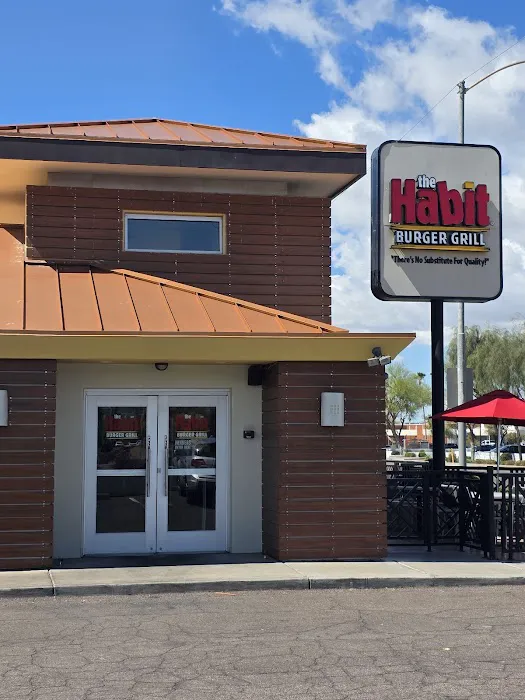 Habit Burger & Grill Picture 2