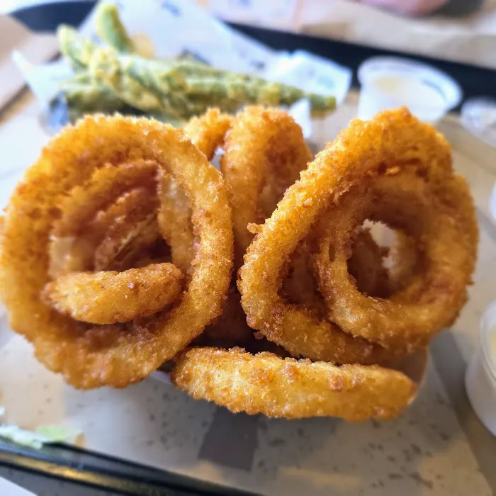 Habit Burger & Grill Picture 4