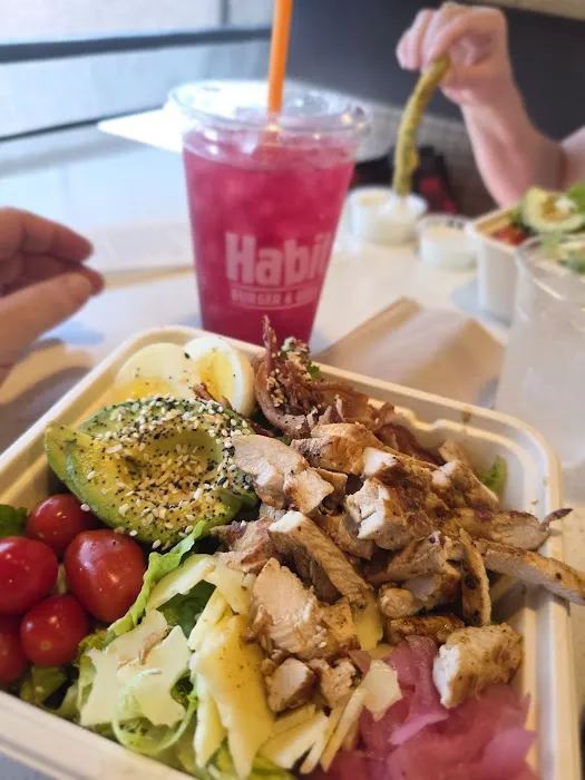 Habit Burger & Grill Picture 5