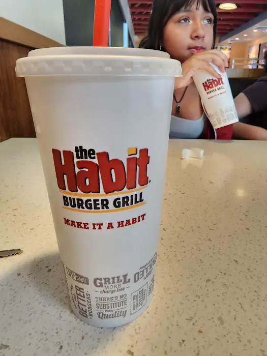Habit Burger & Grill Picture 1
