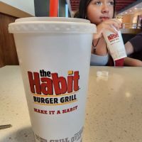Habit Burger & Grill ico