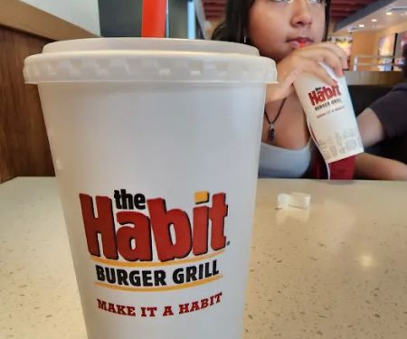 Habit Burger & Grill