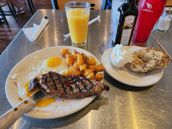 Scott's Generations Picture 1