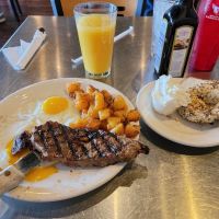 Scott's Generations ico