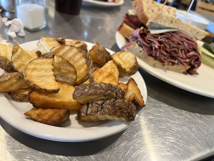 Scott's Generations Picture 5