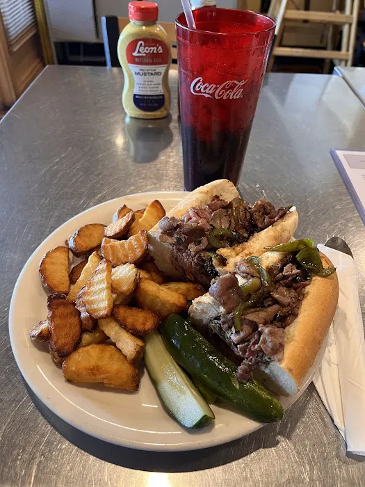 Scott's Generations Picture 7