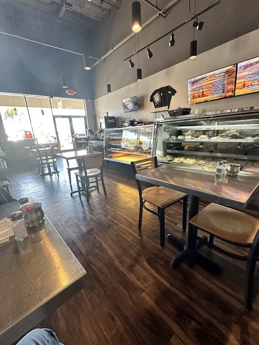 Scott's Generations Picture 10