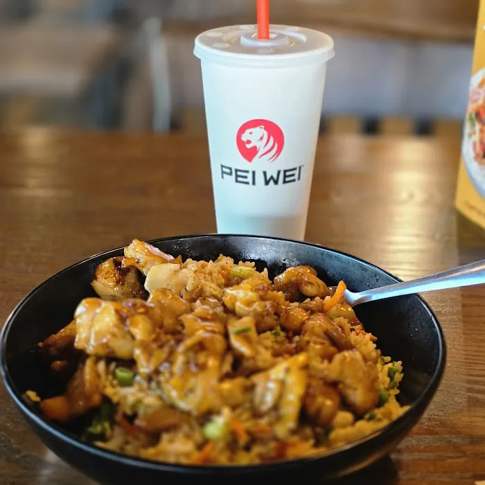 Pei Wei Asian Kitchen Picture 4