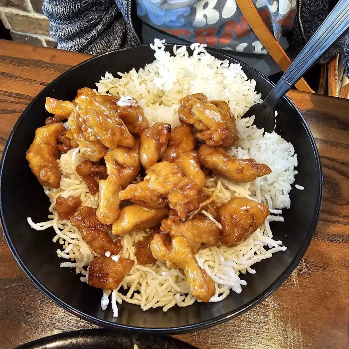 Pei Wei Asian Kitchen Picture 8