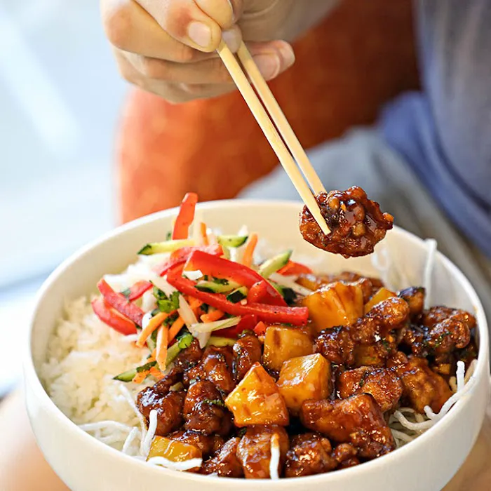 Pei Wei Asian Kitchen Picture 7