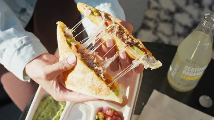 Chipotle Mexican Grill Picture 4