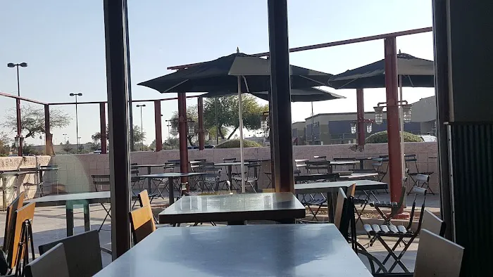 Chipotle Mexican Grill Picture 5