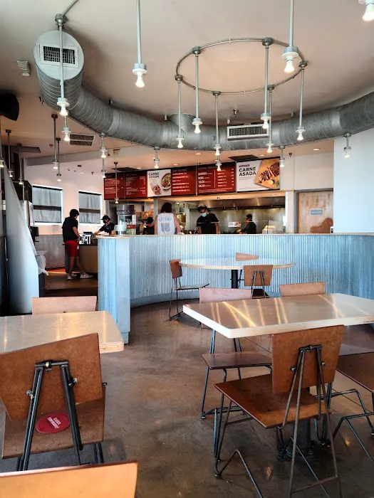 Chipotle Mexican Grill Picture 1