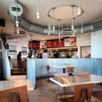 Chipotle Mexican Grill ico