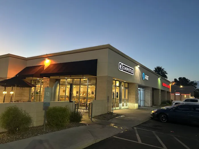 Chipotle Mexican Grill Picture 10