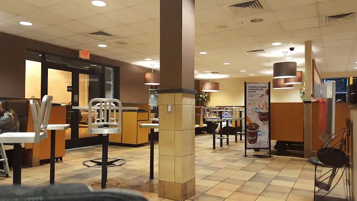 McDonald's Picture 1