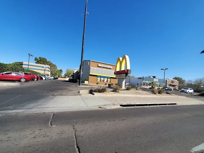 McDonald's Picture 10