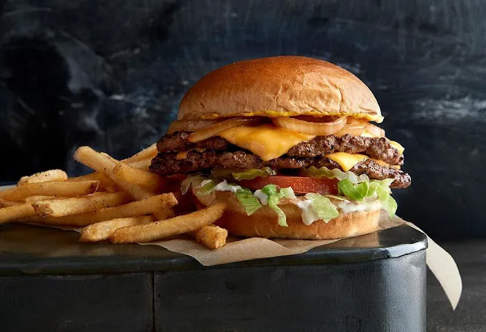 Buffalo Wild Wings 'GO' Picture 10