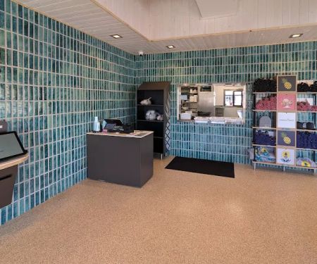 Hawaiian Bros Island Grill