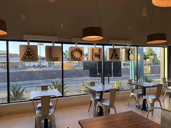 Hawaiian Bros Island Grill Picture 10