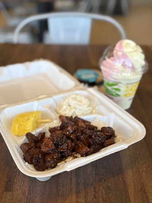 Hawaiian Bros Island Grill Picture 2