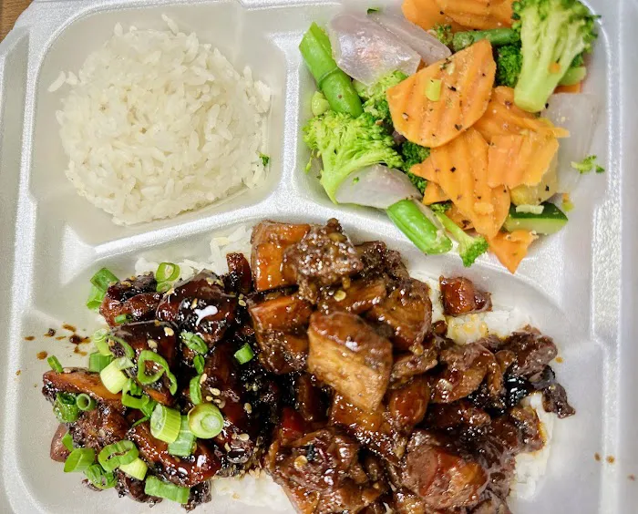 Hawaiian Bros Island Grill Picture 8