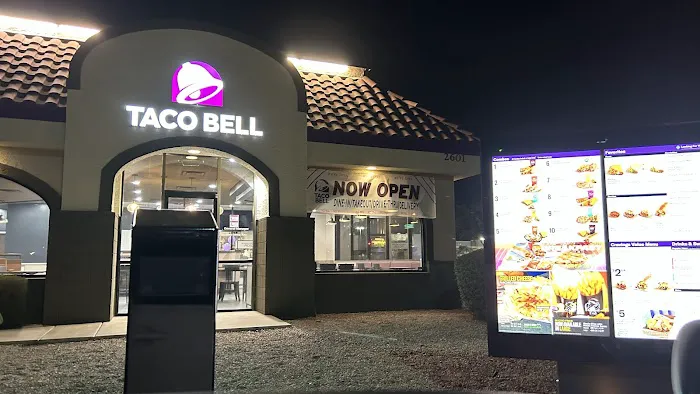 Taco Bell Picture 1