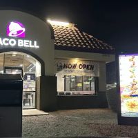 Taco Bell ico