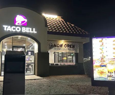 Taco Bell