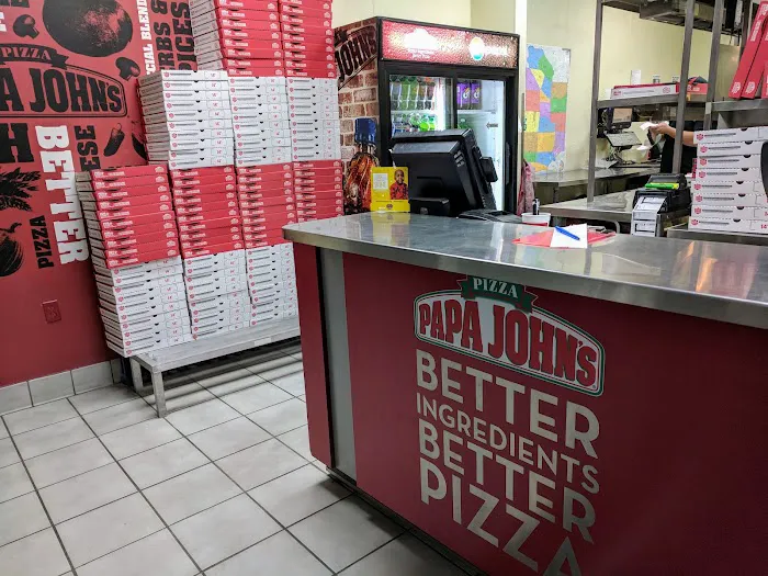 Papa Johns Pizza Picture 10