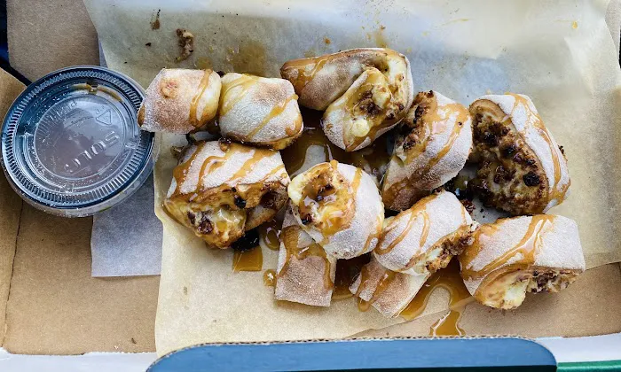 Papa Johns Pizza Picture 2