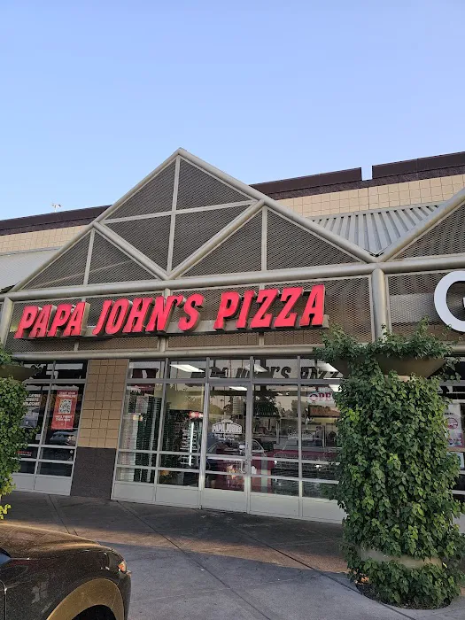 Papa Johns Pizza Picture 4