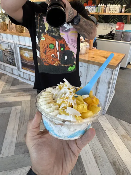 Playa Bowls Picture 2