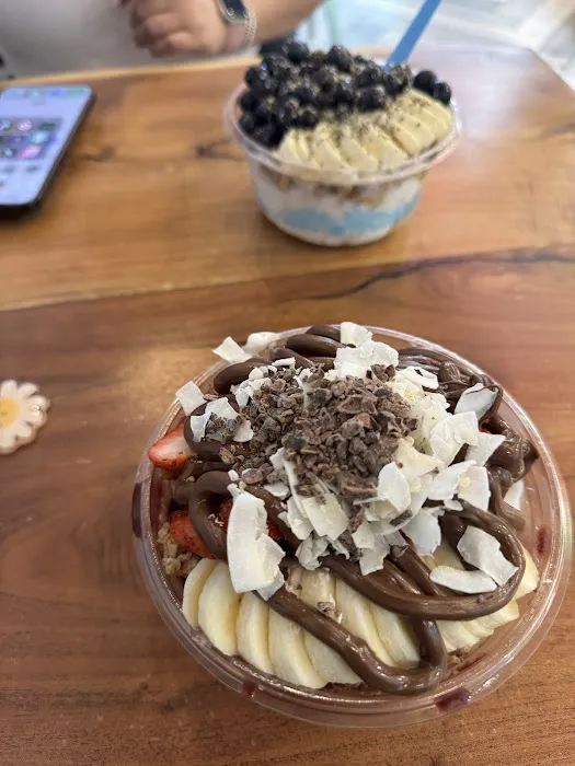 Playa Bowls Picture 1